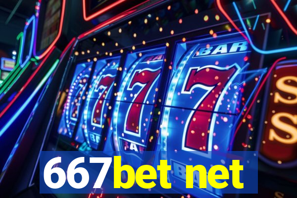 667bet net